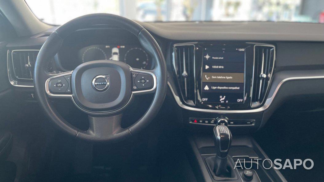 Volvo V60 de 2018