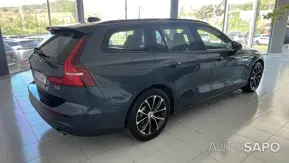 Volvo V60 de 2018