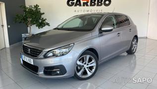 Peugeot 308 de 2019