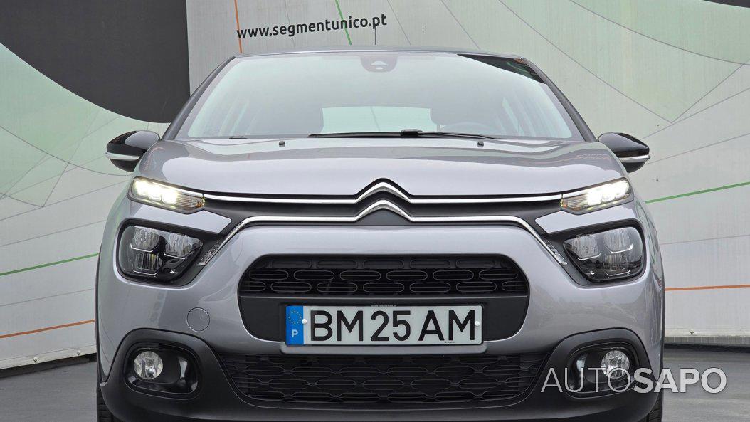 Citroen C3 de 2022