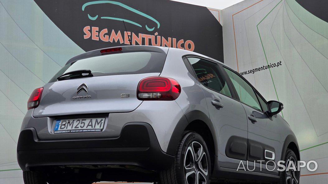 Citroen C3 de 2022