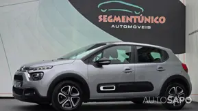 Citroen C3 de 2022