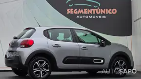 Citroen C3 de 2022