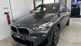 BMW X2 de 2019