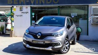 Renault Captur de 2018