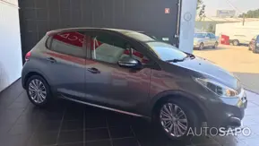 Peugeot 208 de 2019