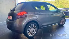 Peugeot 208 de 2019