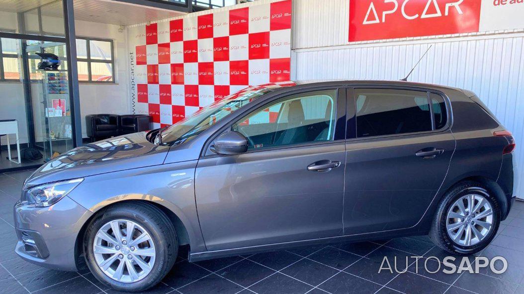 Peugeot 308 1.2 PureTech Access de 2018