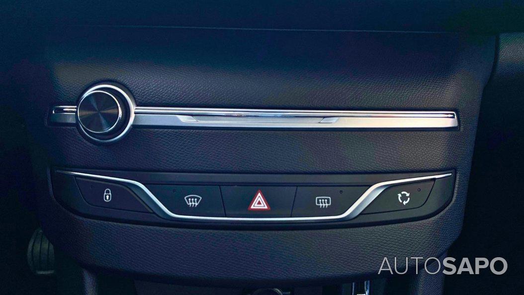 Peugeot 308 1.2 PureTech Access de 2018