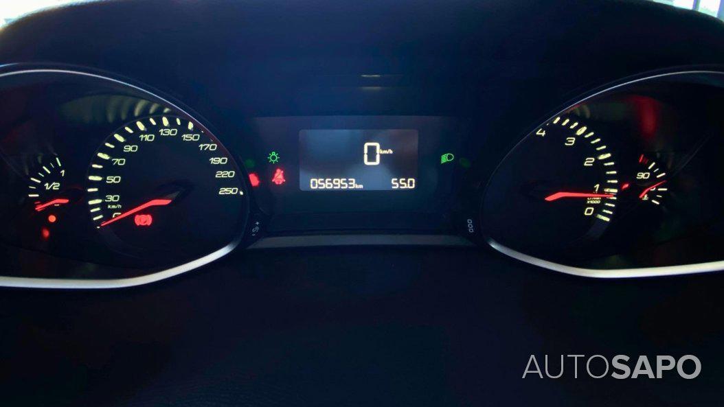 Peugeot 308 1.2 PureTech Access de 2018