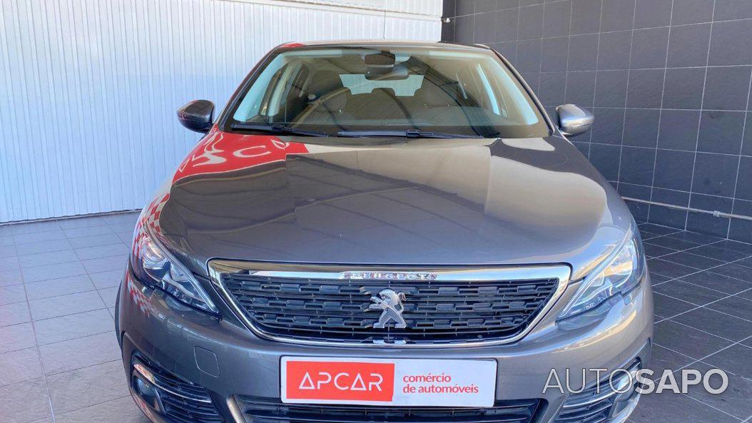 Peugeot 308 1.2 PureTech Access de 2018