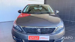 Peugeot 308 1.2 PureTech Access de 2018