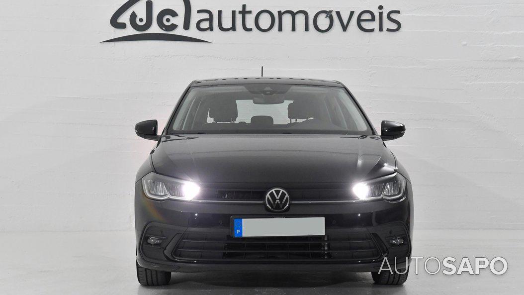 Volkswagen Polo de 2022