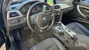 BMW Série 3 de 2017