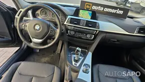 BMW Série 3 de 2017