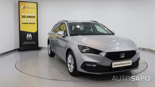 Seat Leon 1.0 TSI Style S/S de 2021