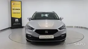 Seat Leon 1.0 TSI Style S/S de 2021