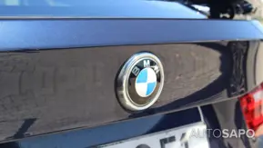 BMW Série 3 de 2015