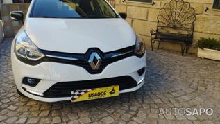 Renault Clio de 2019