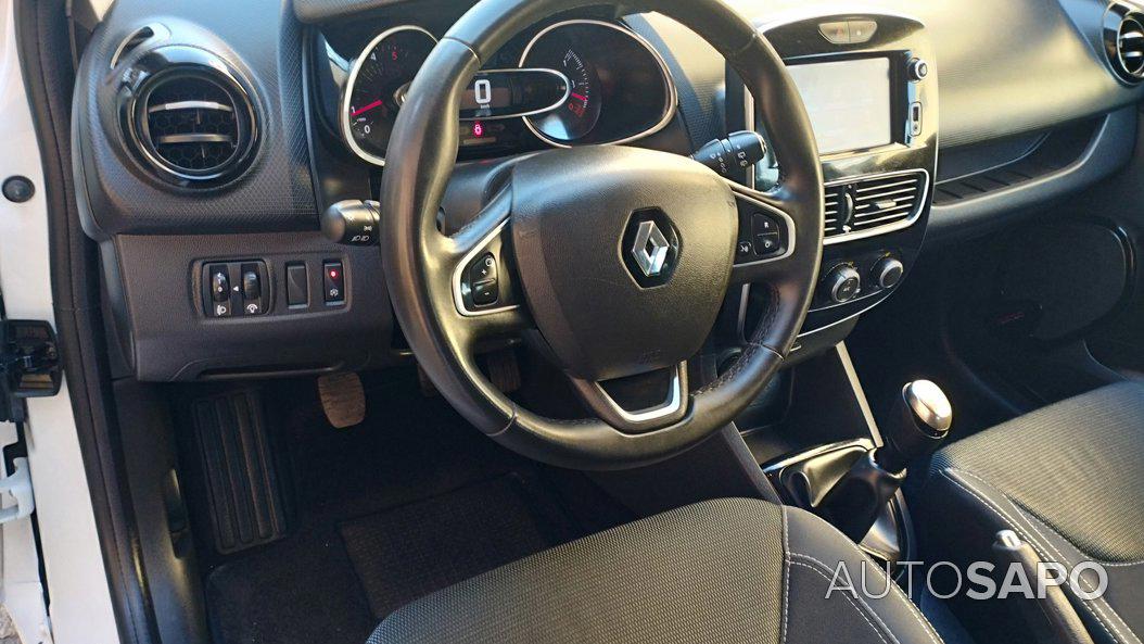 Renault Clio de 2019