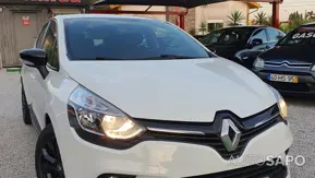 Renault Clio de 2019