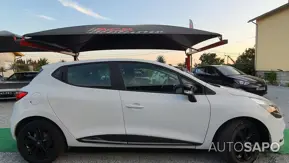 Renault Clio de 2019