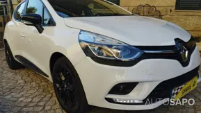 Renault Clio de 2019