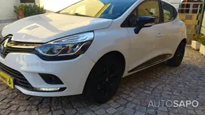 Renault Clio de 2019