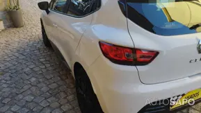 Renault Clio de 2019