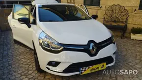 Renault Clio de 2019