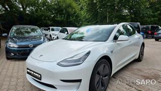 Tesla Model 3 de 2020