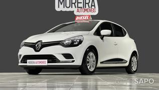 Renault Clio de 2019