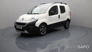 Fiat Fiorino de 2019