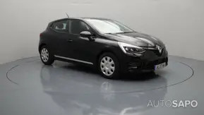 Renault Clio de 2021