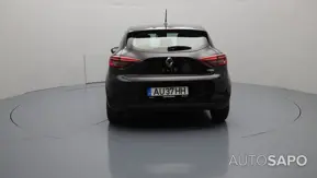 Renault Clio de 2021