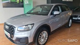 Audi Q2 1.6 TDI S tronic de 2019