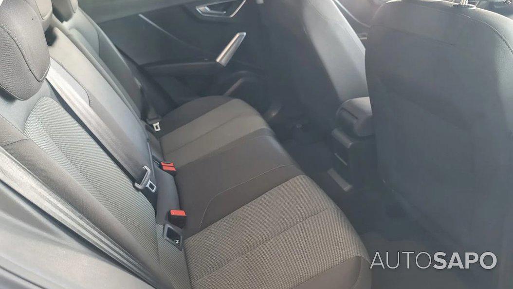 Audi Q2 1.6 TDI S tronic de 2019