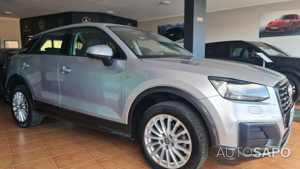 Audi Q2 1.6 TDI S tronic de 2019