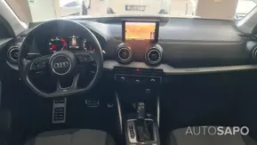 Audi Q2 1.6 TDI S tronic de 2019