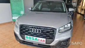 Audi Q2 1.6 TDI S tronic de 2019