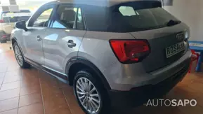 Audi Q2 1.6 TDI S tronic de 2019