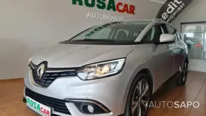 Renault Grand Scénic de 2017