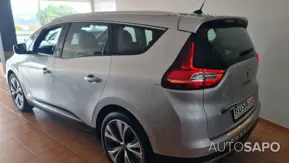 Renault Grand Scénic de 2017