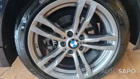 BMW Série 4 de 2019