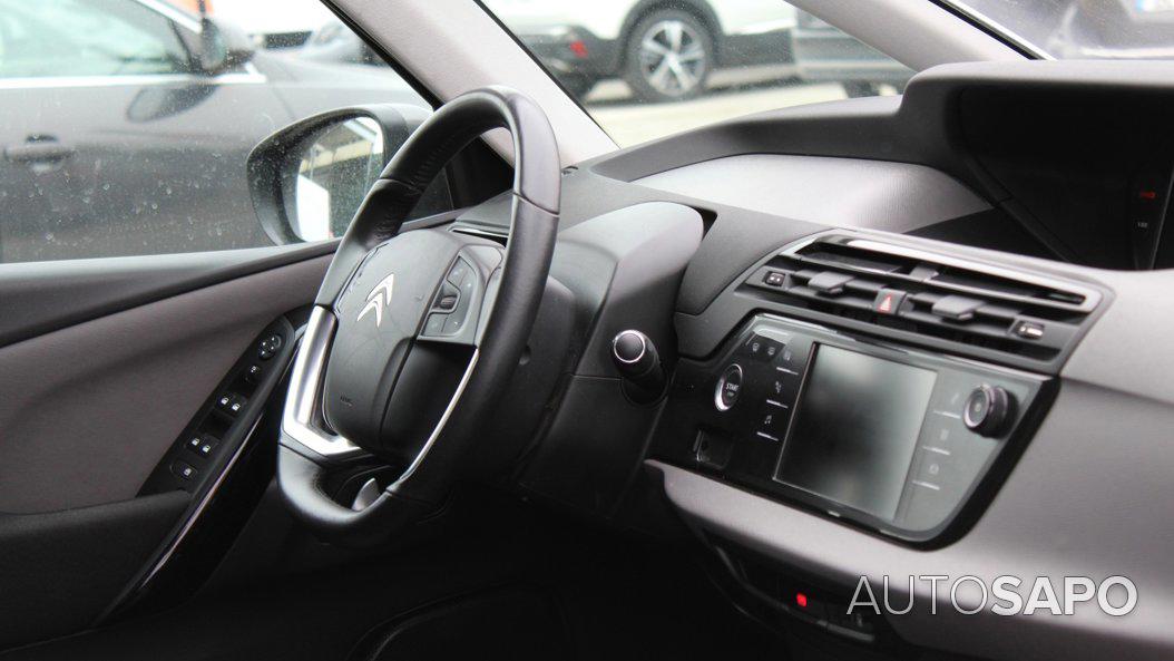 Citroen C4 Spacetourer 1.5 BlueHDi Feel Business de 2019