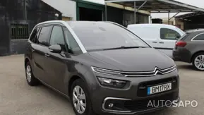 Citroen C4 Spacetourer 1.5 BlueHDi Feel Business de 2019