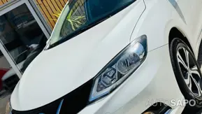 Nissan Pulsar 1.2 DIG-T Acenta de 2018