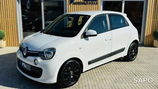 Renault Twingo de 2015