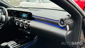 Mercedes-Benz Classe CLA de 2020