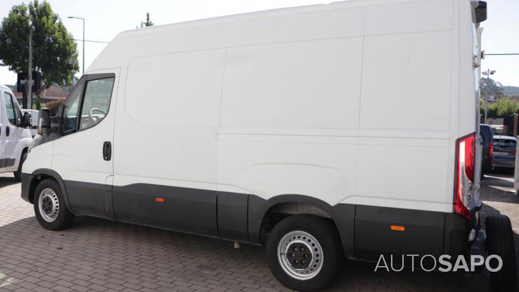 Iveco Daily de 2020